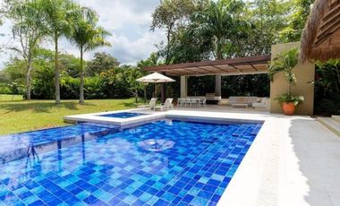 ARRIENDO FINCA EN VALLEDUPAR  LA ESCALA