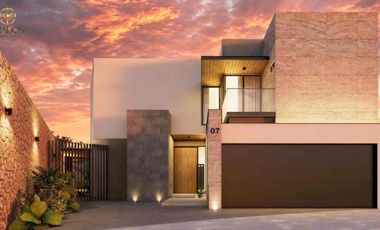 RESIDENCIA EXCLUSIVA EN VENTA