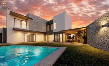 RESIDENCIA EXCLUSIVA EN VENTA