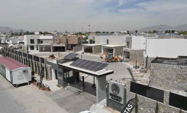 RESIDENCIA EXCLUSIVA EN VENTA