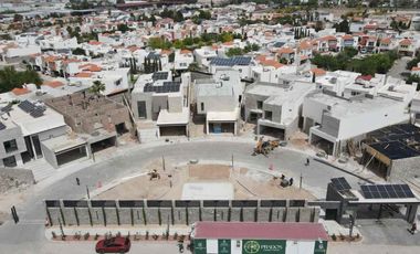 RESIDENCIA EXCLUSIVA EN VENTA