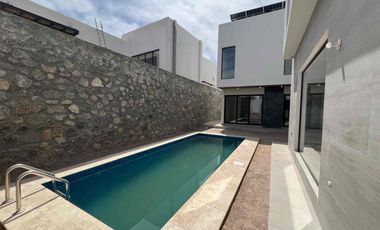 RESIDENCIA EXCLUSIVA EN VENTA
