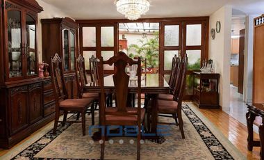 Casa en Venta - Lomas de la Herradura