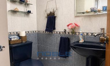 Casa en Venta - Lomas de la Herradura