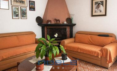 Casa en Venta - Lomas de la Herradura