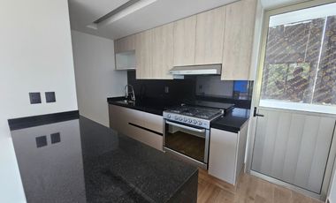 HERMOSO PH EN VENTA LOMAS LINDAS ATIZAPAN