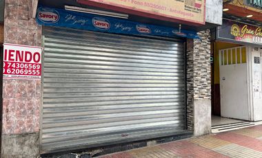 Arriendo Local Sucre 635