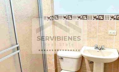 ¡Casa en alquiler en Ciudad Celeste!