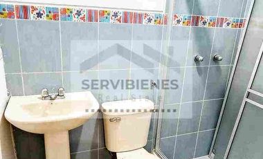 ¡Casa en alquiler en Ciudad Celeste!