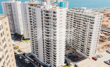 Se Arrienda Departamento – Condominio Las Antillas Iii