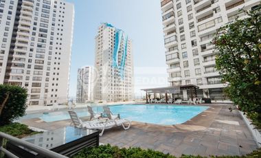 Se Arrienda Departamento – Condominio Las Antillas Iii