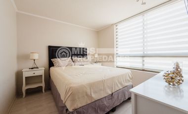 Se Arrienda Departamento – Condominio Las Antillas Iii