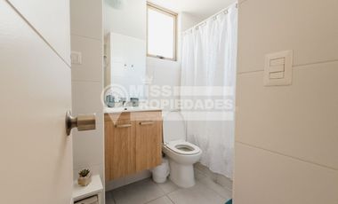 Se Arrienda Departamento – Condominio Las Antillas Iii