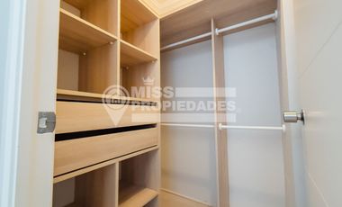 Se Arrienda Departamento – Condominio Las Antillas Iii