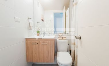 Se Arrienda Departamento – Condominio Las Antillas Iii