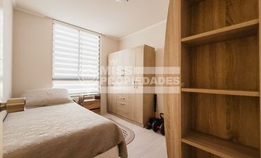 Se Arrienda Departamento – Condominio Las Antillas Iii