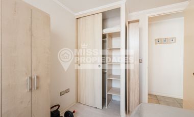 Se Arrienda Departamento – Condominio Las Antillas Iii
