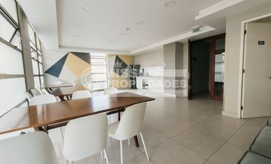 Se Arrienda Departamento – Condominio Las Antillas Iii
