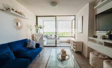 Se Arrienda Departamento – Condominio Las Antillas Iii