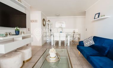 Se Arrienda Departamento – Condominio Las Antillas Iii