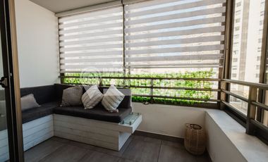 Se Arrienda Departamento – Condominio Las Antillas Iii