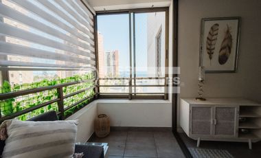 Se Arrienda Departamento – Condominio Las Antillas Iii