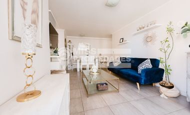 Se Arrienda Departamento – Condominio Las Antillas Iii