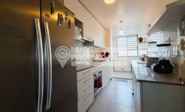 Se Arrienda Departamento – Condominio Las Antillas Iii