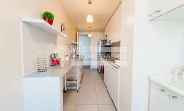 Se Arrienda Departamento – Condominio Las Antillas Iii