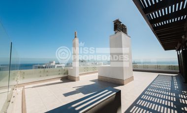 Se Arrienda Departamento – Condominio Las Antillas Iii