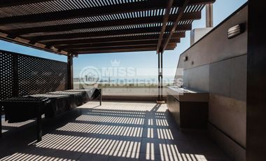 Se Arrienda Departamento – Condominio Las Antillas Iii