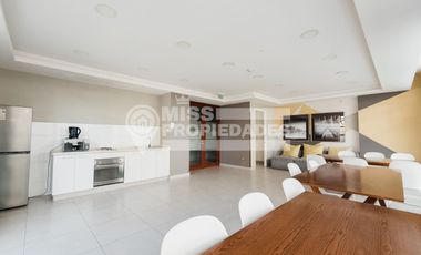 Se Arrienda Departamento – Condominio Las Antillas Iii