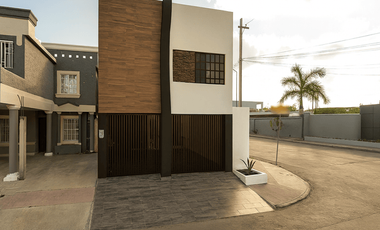 VENTA DE CASA EN COLONIA QUINTA REAL MATAMOROS TAMAULIPAS
