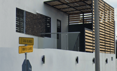 VENTA DE CASA EN COLONIA QUINTA REAL MATAMOROS TAMAULIPAS