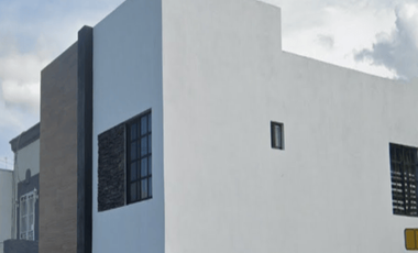 VENTA DE CASA EN COLONIA QUINTA REAL MATAMOROS TAMAULIPAS