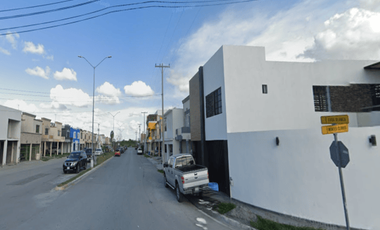 VENTA DE CASA EN COLONIA QUINTA REAL MATAMOROS TAMAULIPAS