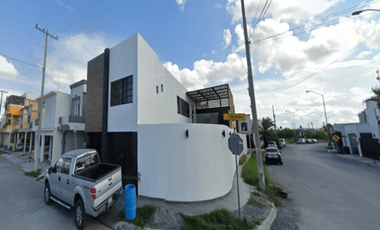 VENTA DE CASA EN COLONIA QUINTA REAL MATAMOROS TAMAULIPAS