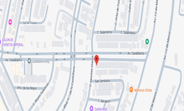 VENTA DE CASA EN COLONIA QUINTA REAL MATAMOROS TAMAULIPAS