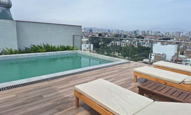 ACOGEDOR DPTO. EN ALQUILER CON  VISTA AL PARQUE LISTO PARA MUDARSE