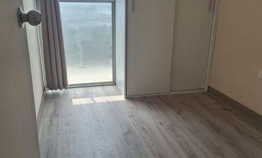 ACOGEDOR DPTO. EN ALQUILER CON  VISTA AL PARQUE LISTO PARA MUDARSE