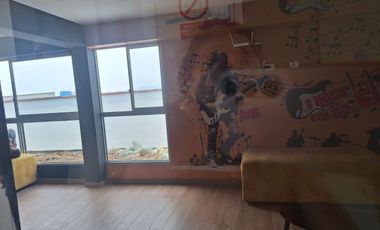 ACOGEDOR DPTO. EN ALQUILER CON  VISTA AL PARQUE LISTO PARA MUDARSE