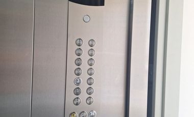 ACOGEDOR DPTO. EN ALQUILER CON  VISTA AL PARQUE LISTO PARA MUDARSE
