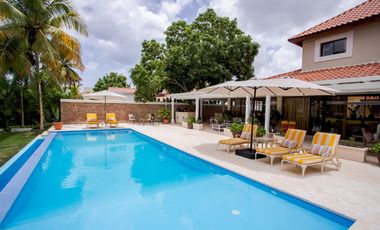 ARRIENDO FINCA EN IBAGUE VISTA LINDA