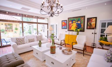 ARRIENDO FINCA EN IBAGUE VISTA LINDA
