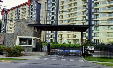 Acogedor departamento en Arriendo