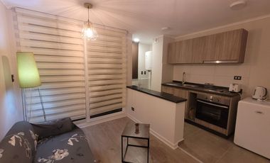 Acogedor departamento en Arriendo
