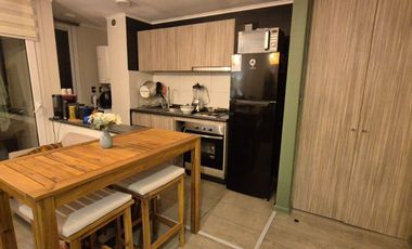 Acogedor departamento en Arriendo