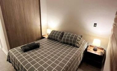 Acogedor departamento en Arriendo