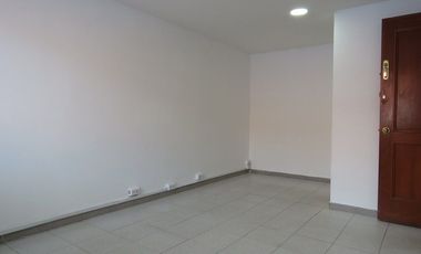 ARRIENDO OFICINA EN VILLA DEL PRADO BOGOTÁ