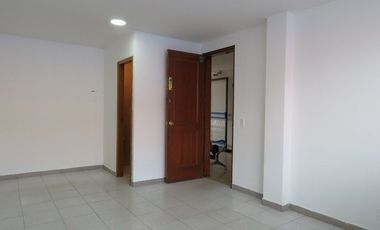 ARRIENDO OFICINA EN VILLA DEL PRADO BOGOTÁ
